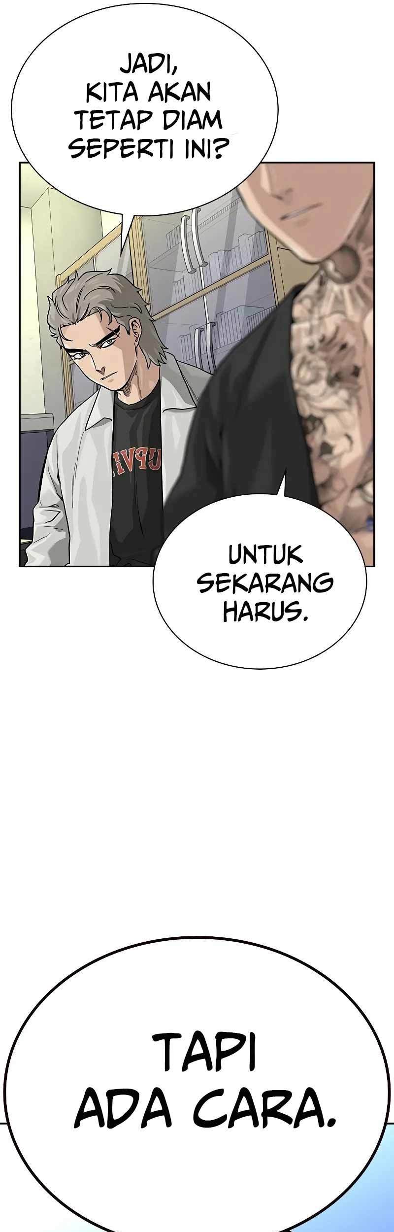 To Not Die Bab 110 halaman 16