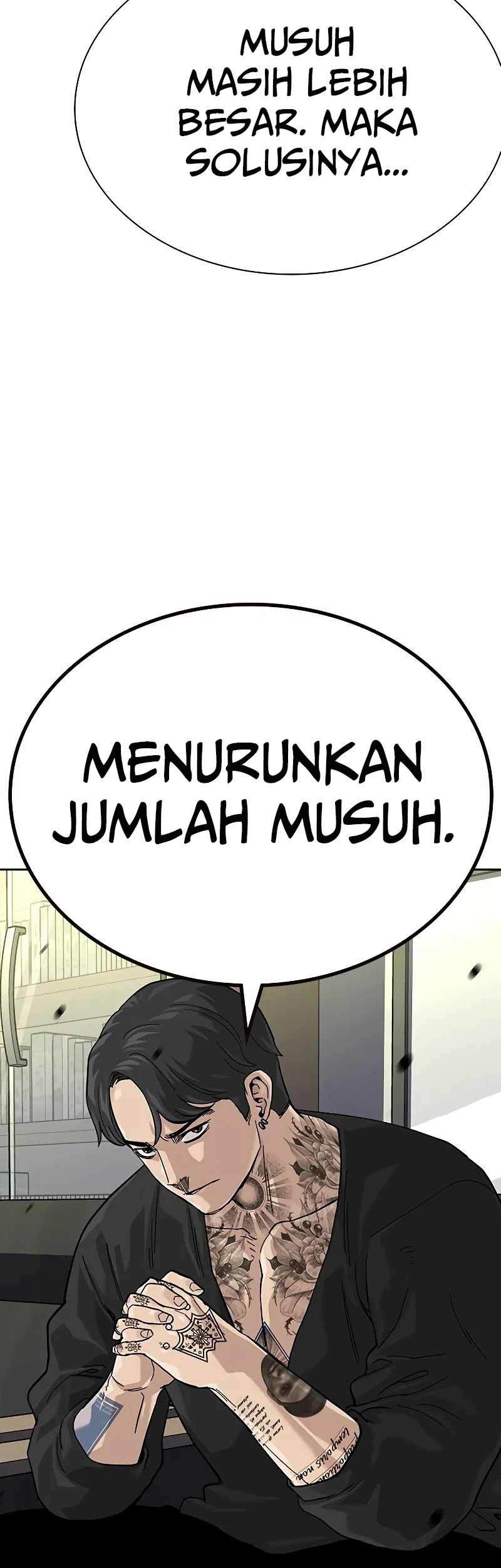 To Not Die Bab 110 halaman 18