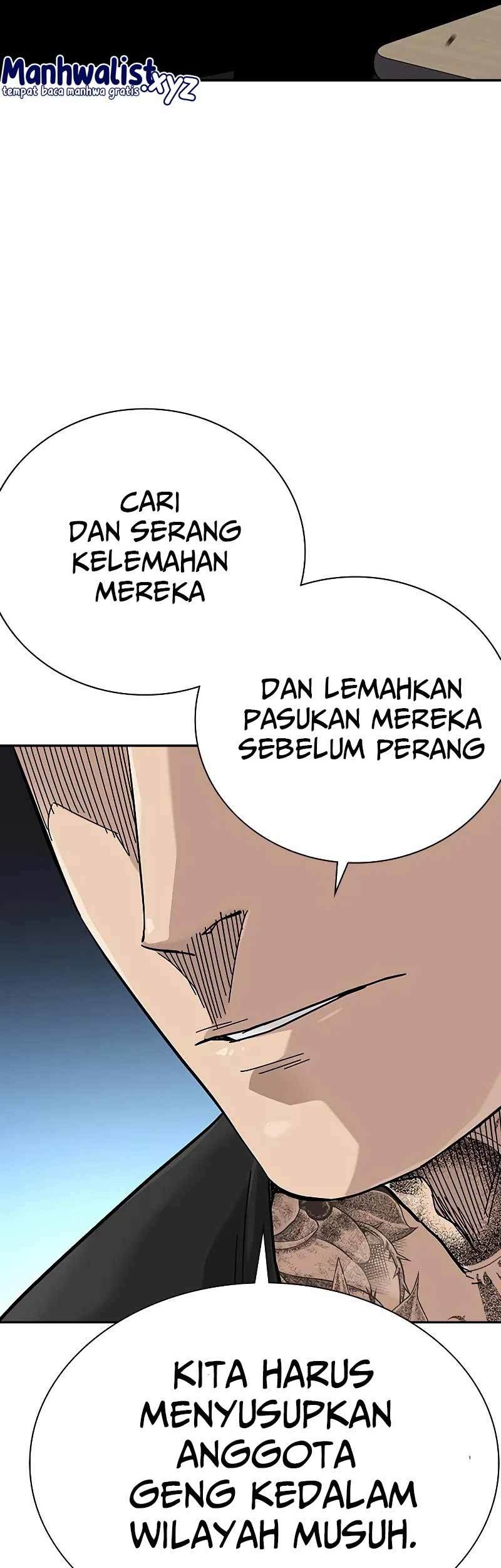 To Not Die Bab 110 halaman 19