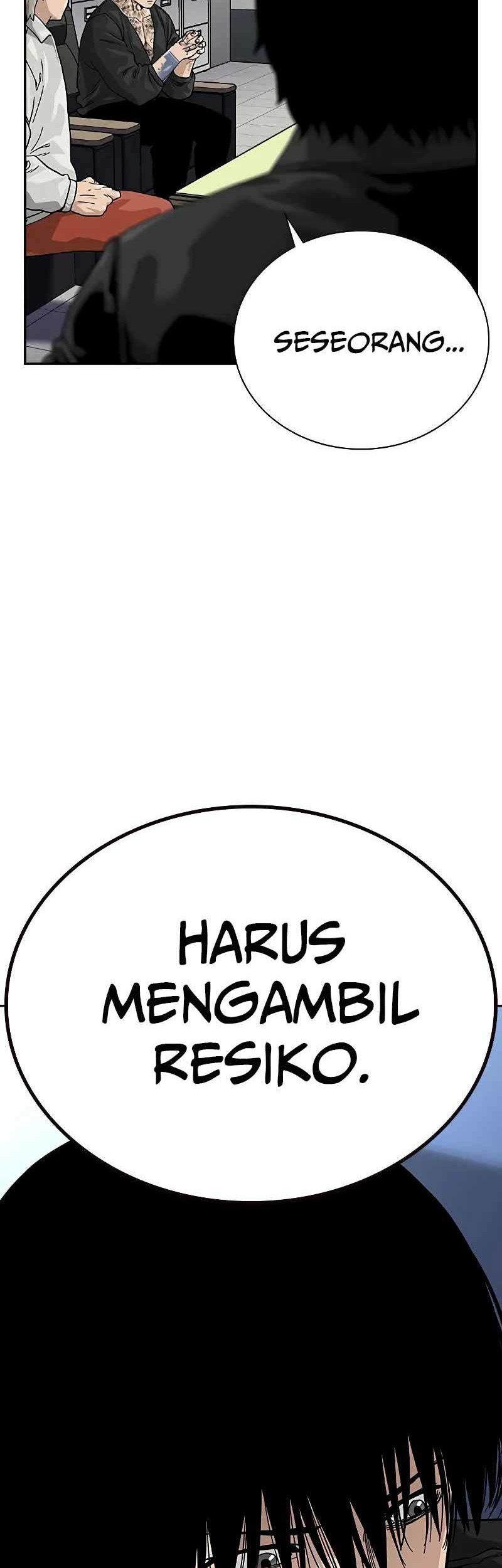 To Not Die Bab 110 halaman 22