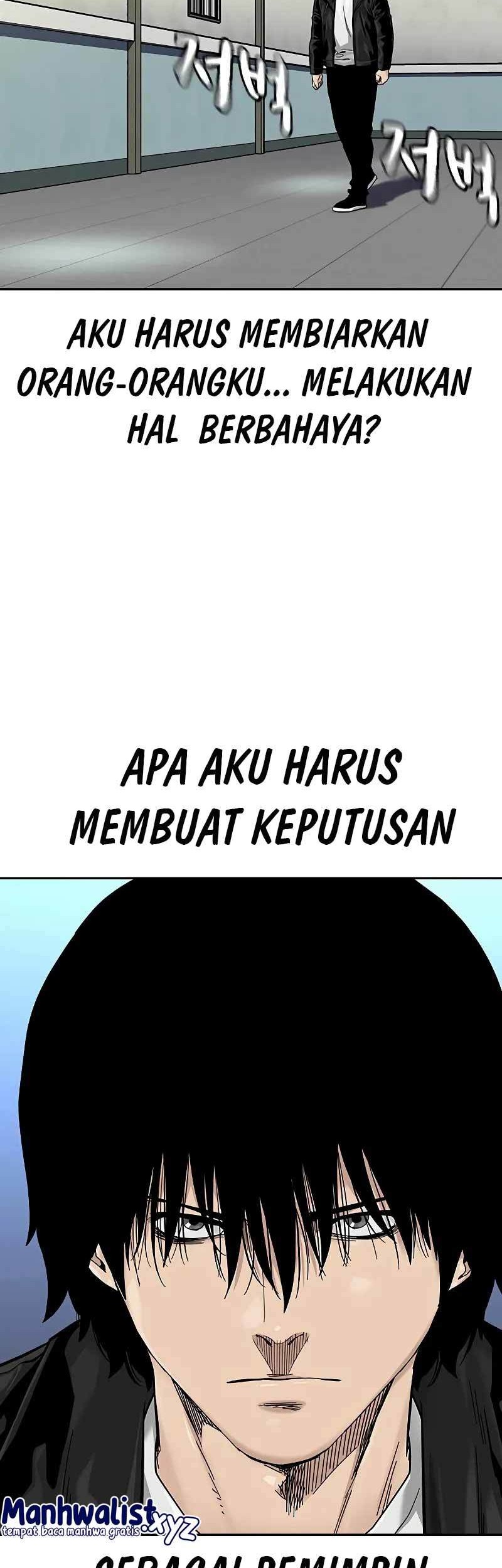 To Not Die Bab 110 halaman 24
