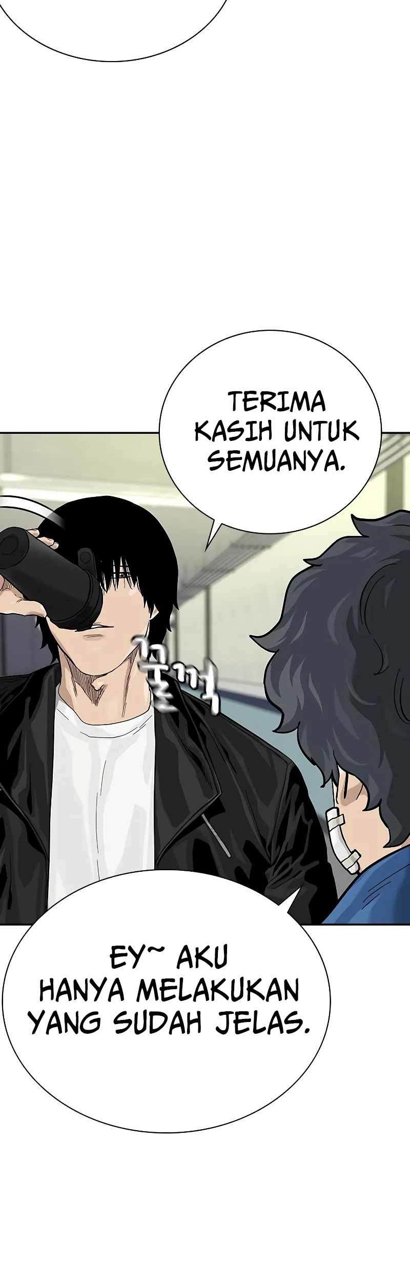 To Not Die Bab 110 halaman 27