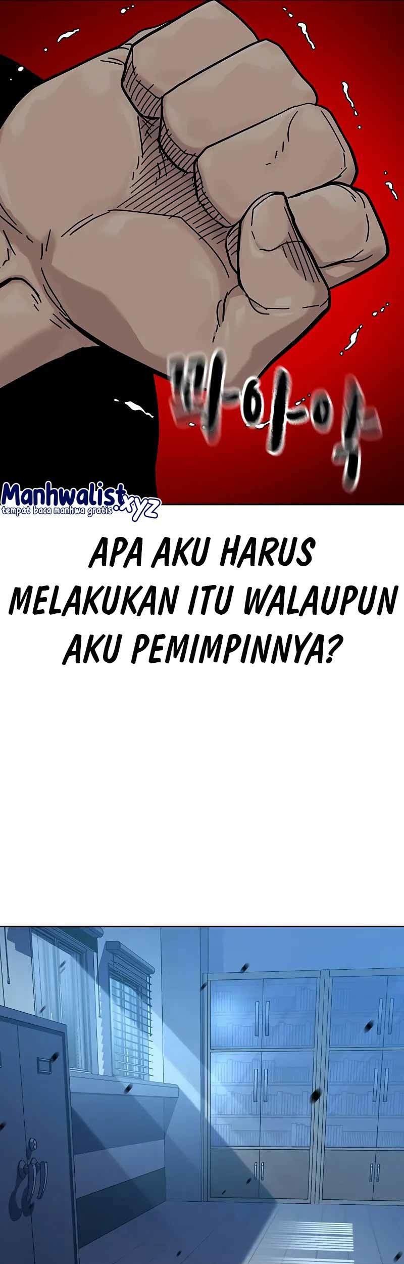 To Not Die Bab 110 halaman 40