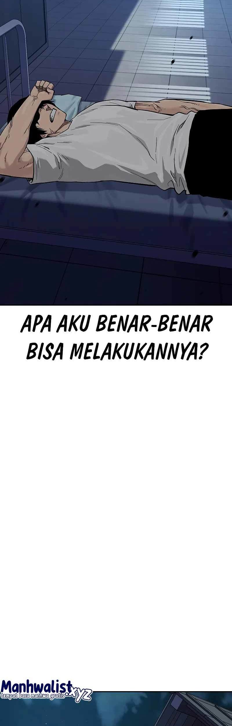 To Not Die Bab 110 halaman 41