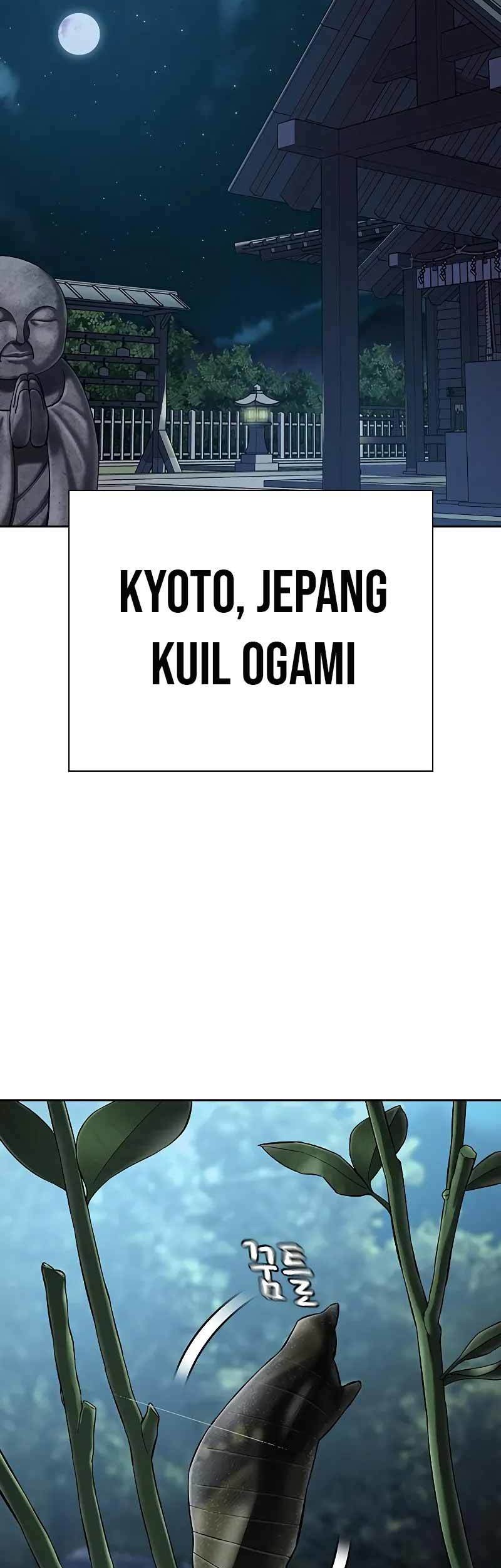 To Not Die Bab 110 halaman 42