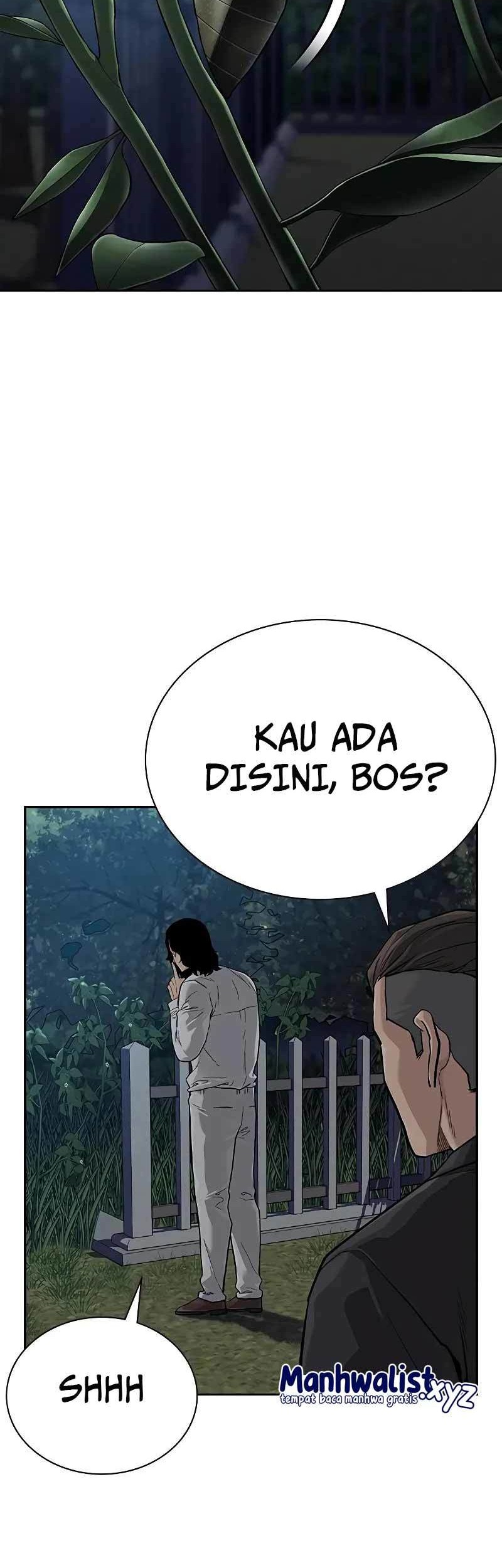 To Not Die Bab 110 halaman 43
