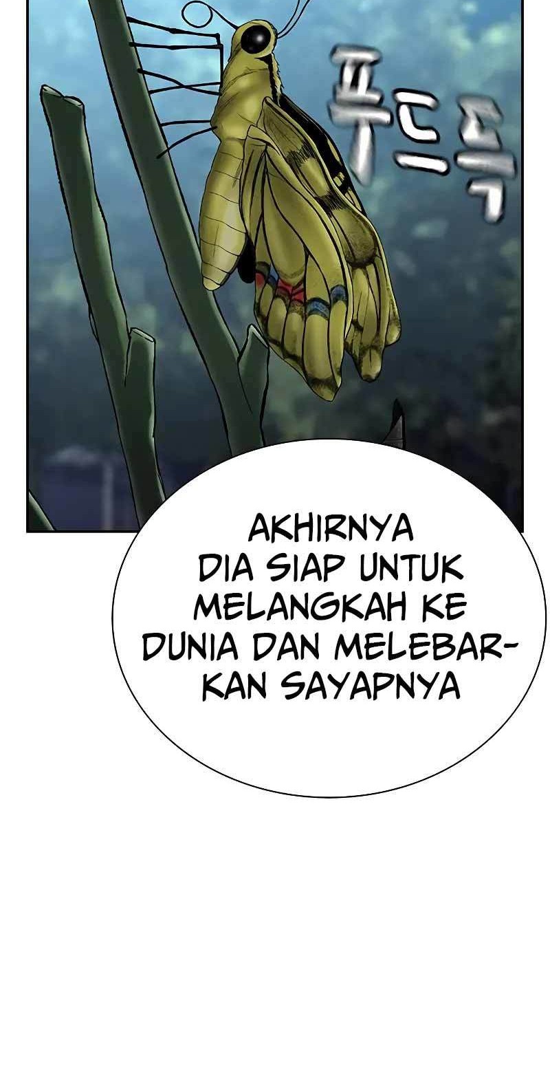 To Not Die Bab 110 halaman 48