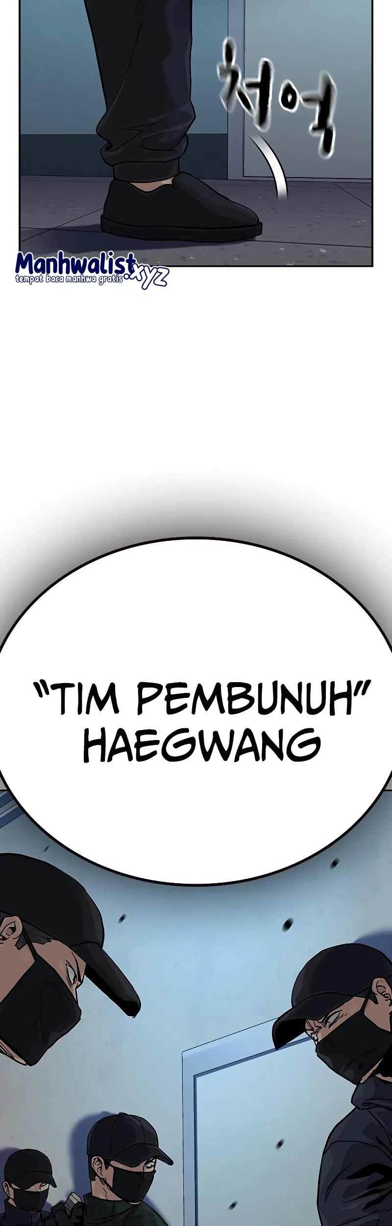 To Not Die Bab 110 halaman 51