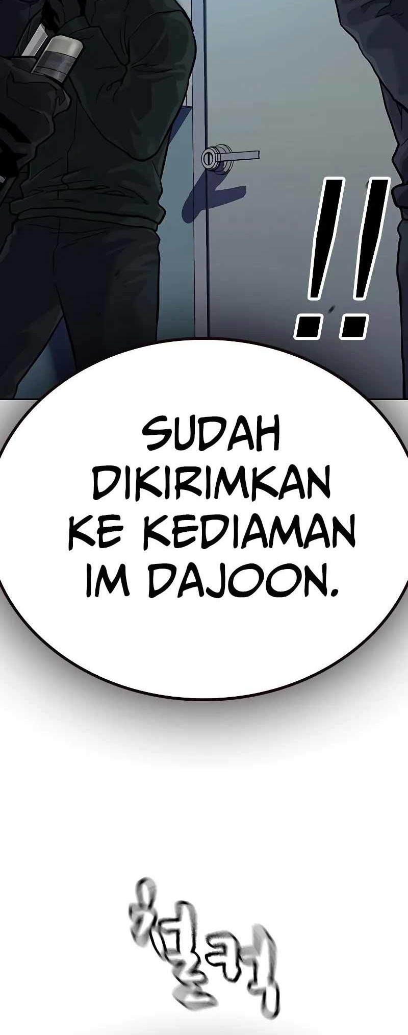 To Not Die Bab 110 halaman 52