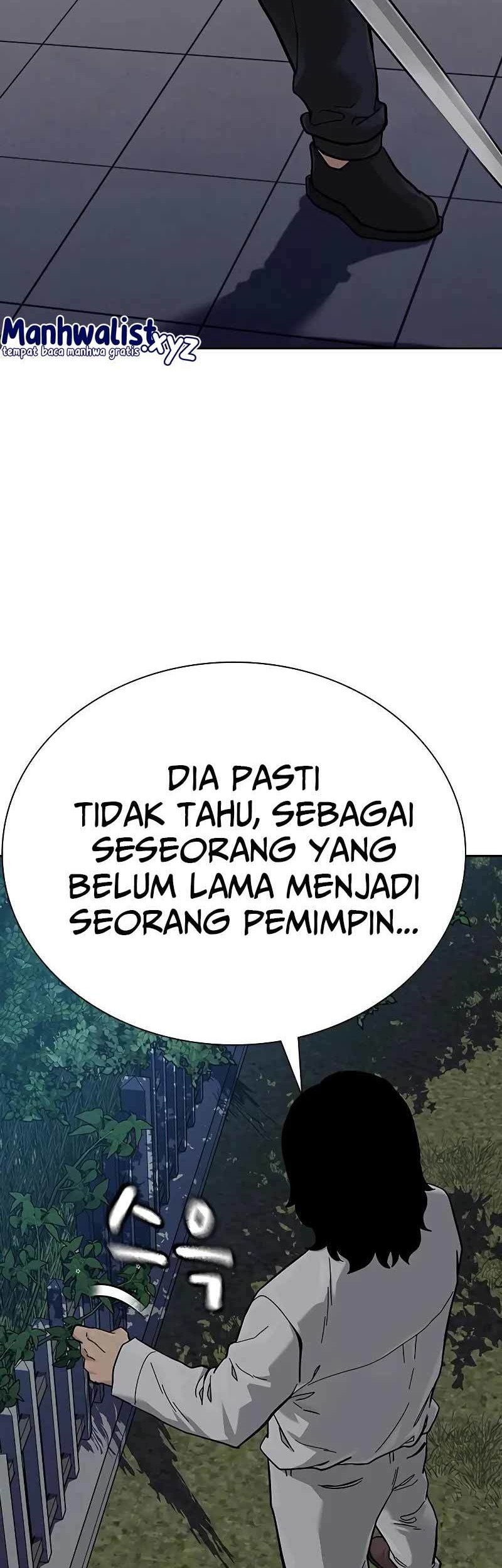 To Not Die Bab 110 halaman 54