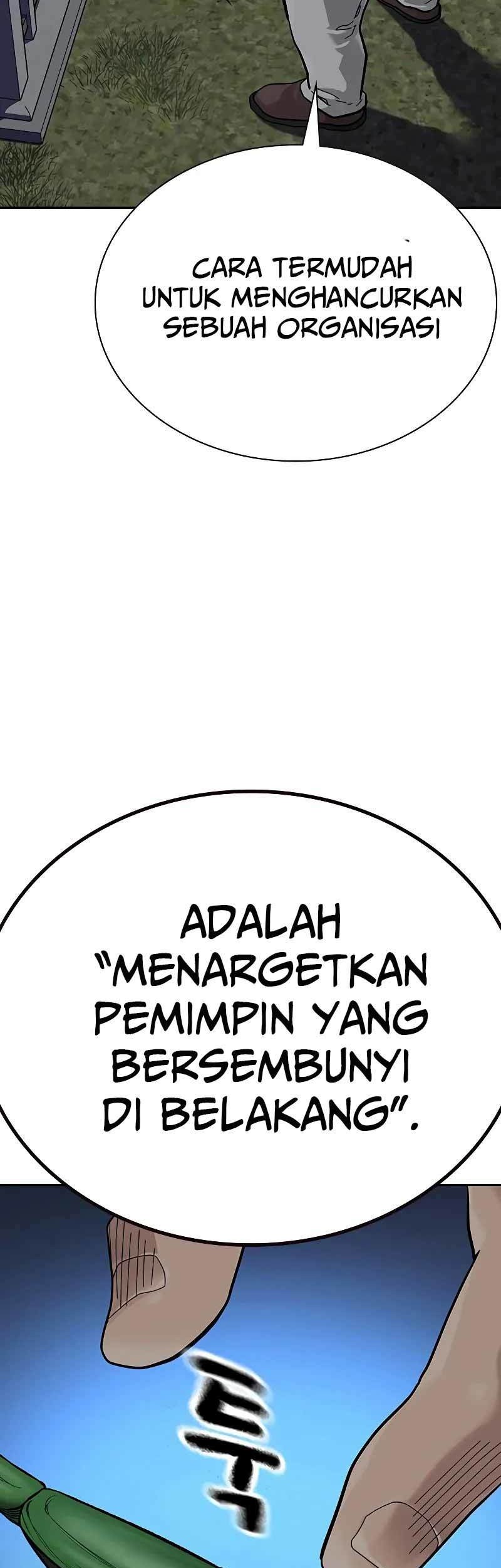 To Not Die Bab 110 halaman 55