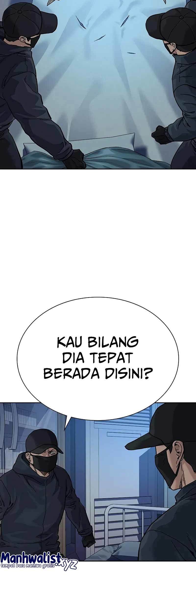 To Not Die Bab 110 halaman 65