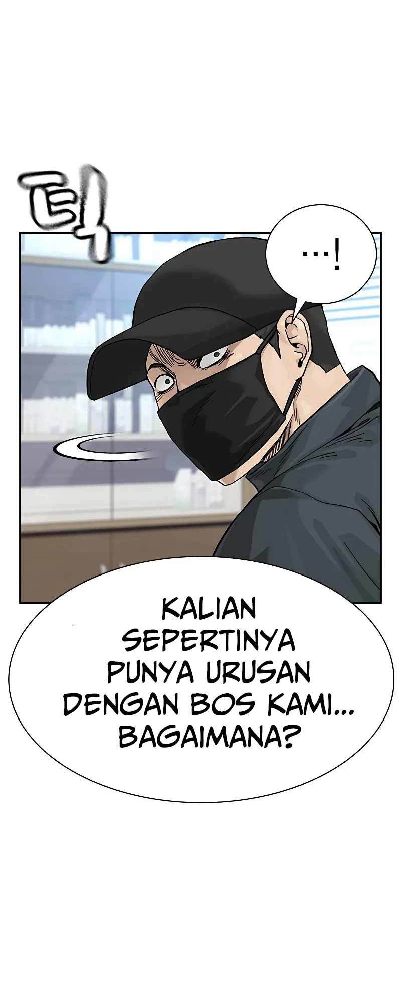 To Not Die Bab 110 halaman 66