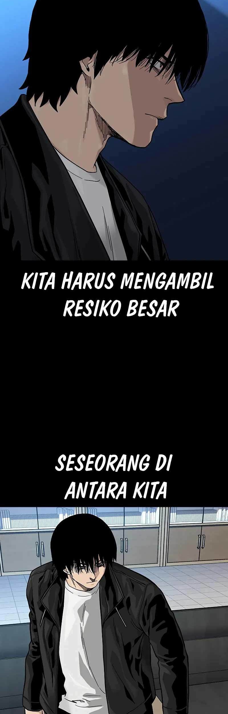 To Not Die Bab 110 halaman 70