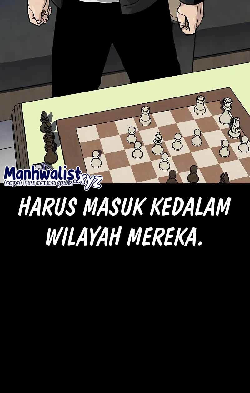 To Not Die Bab 110 halaman 71