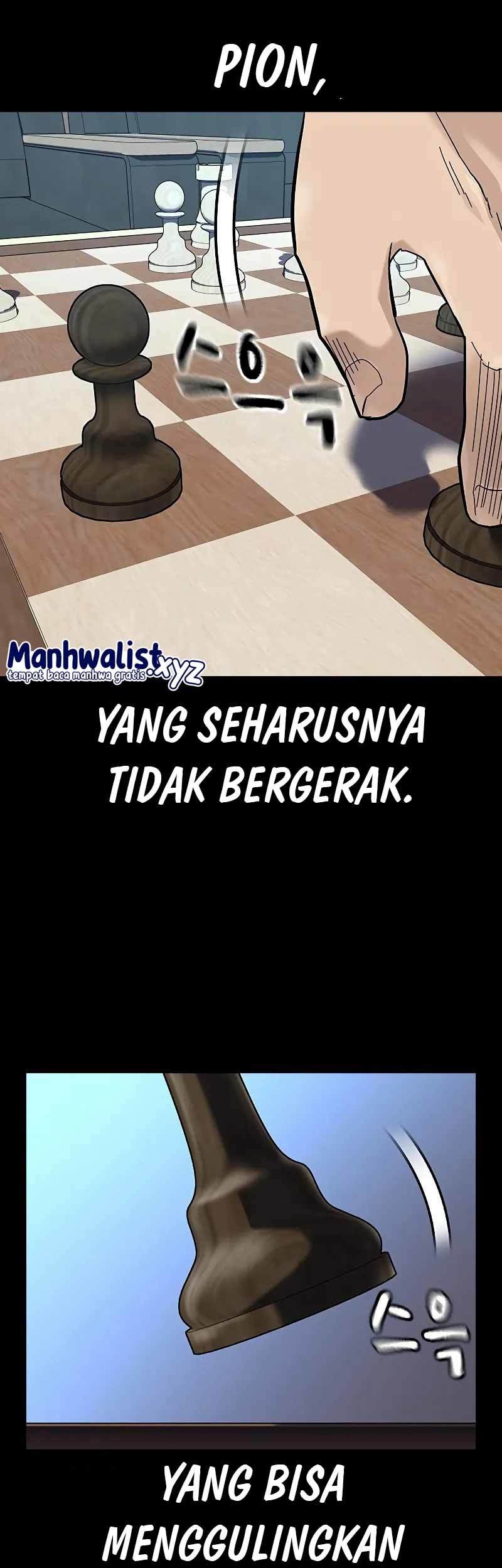 To Not Die Bab 110 halaman 72