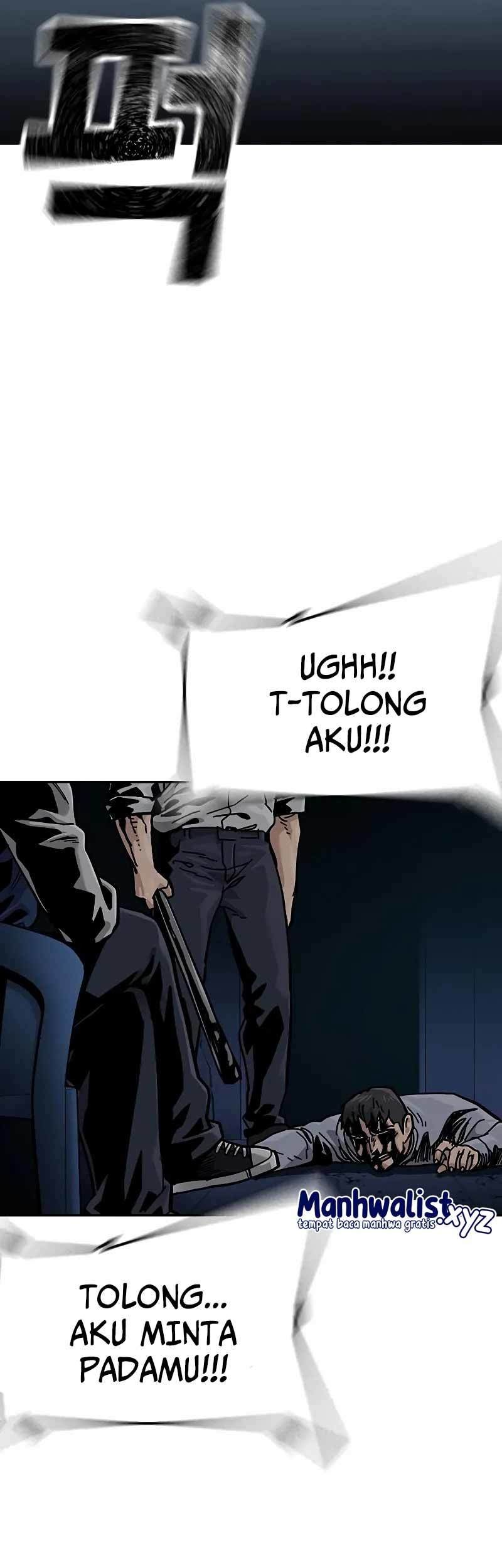 To Not Die Bab 110 halaman 82