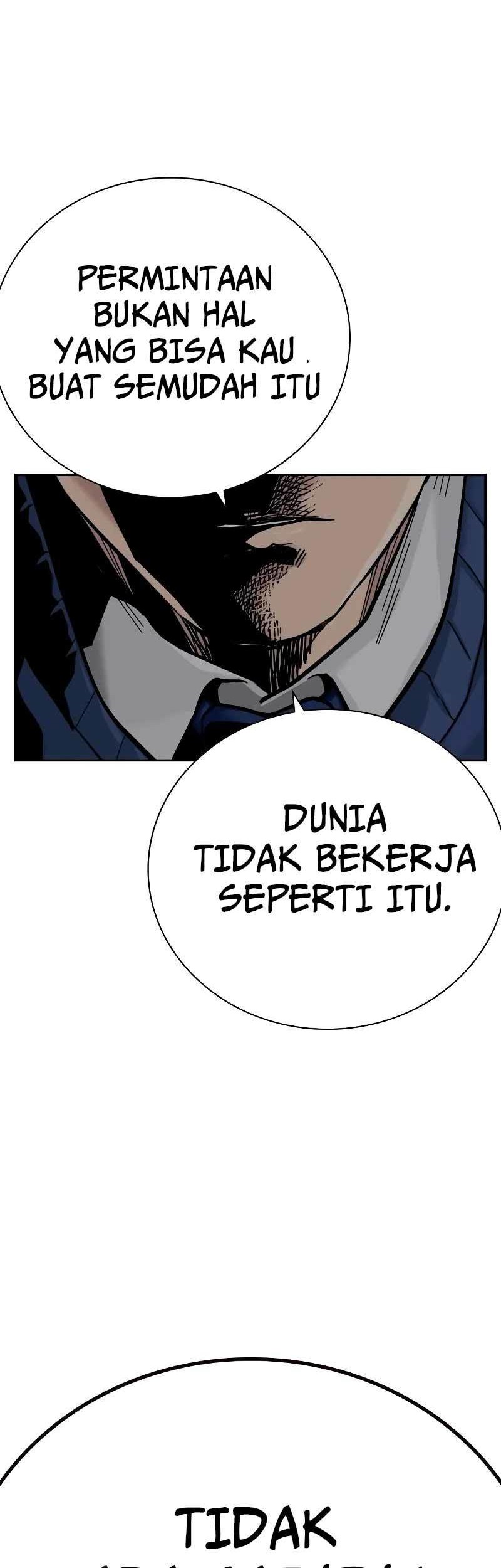 To Not Die Bab 110 halaman 83