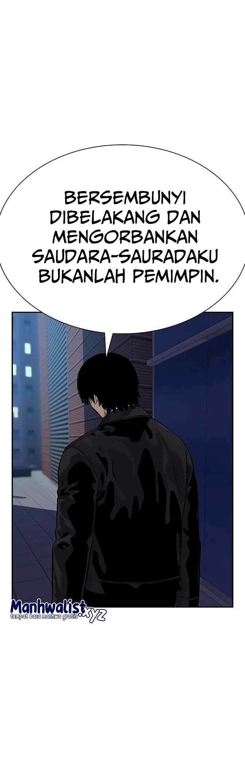 To Not Die Bab 110 halaman 87