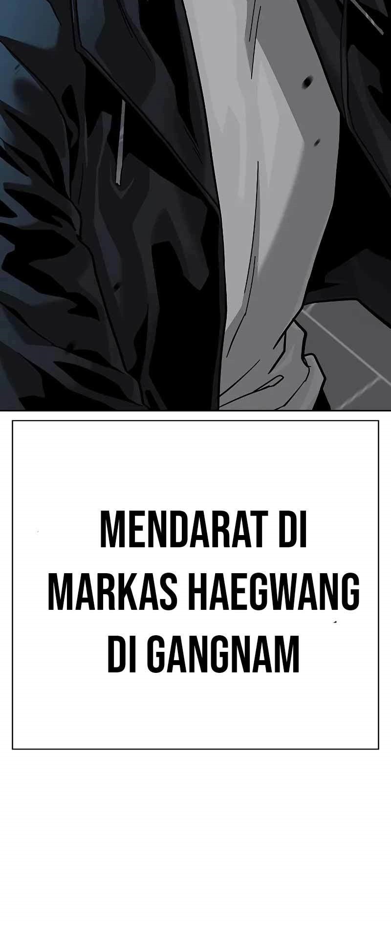 To Not Die Bab 110 halaman 93