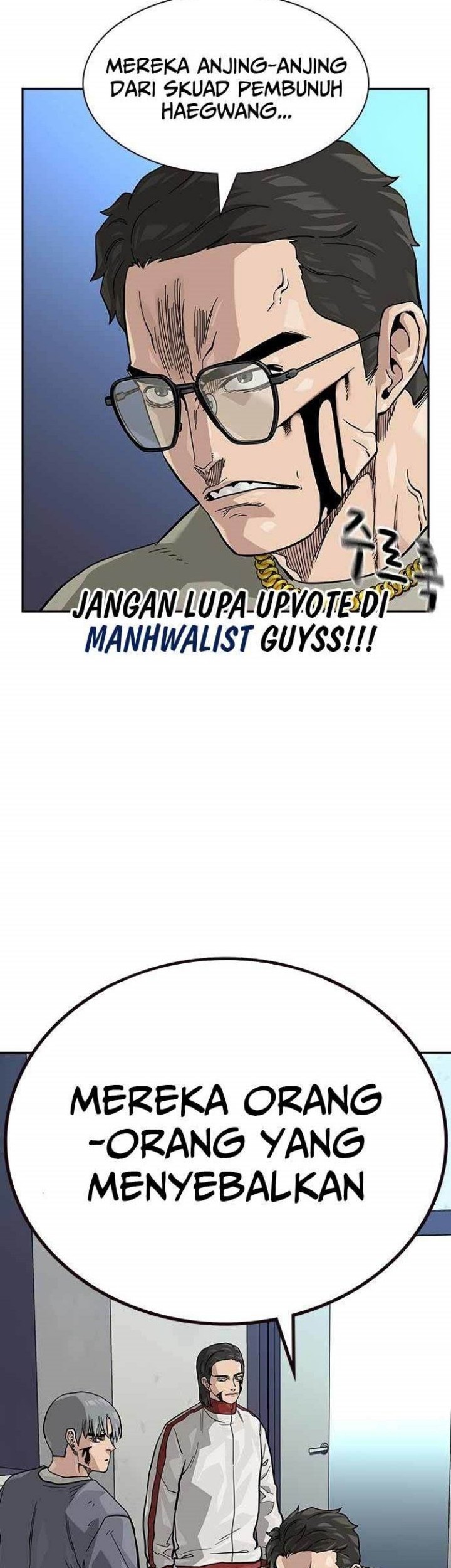 To Not Die Bab 111 halaman 2