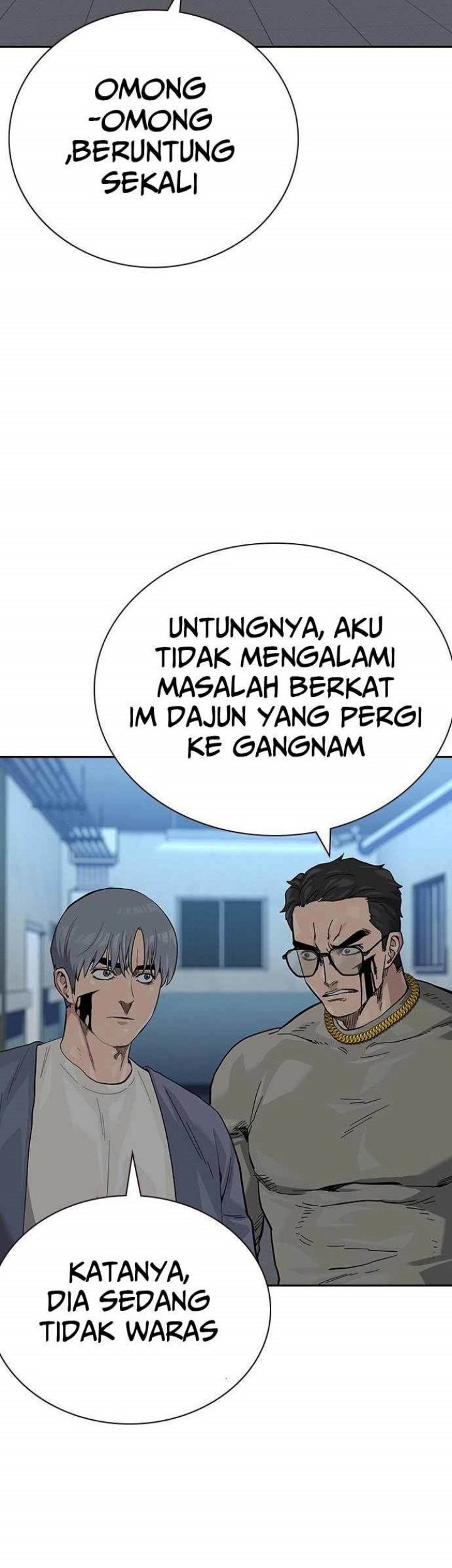 To Not Die Bab 111 halaman 4