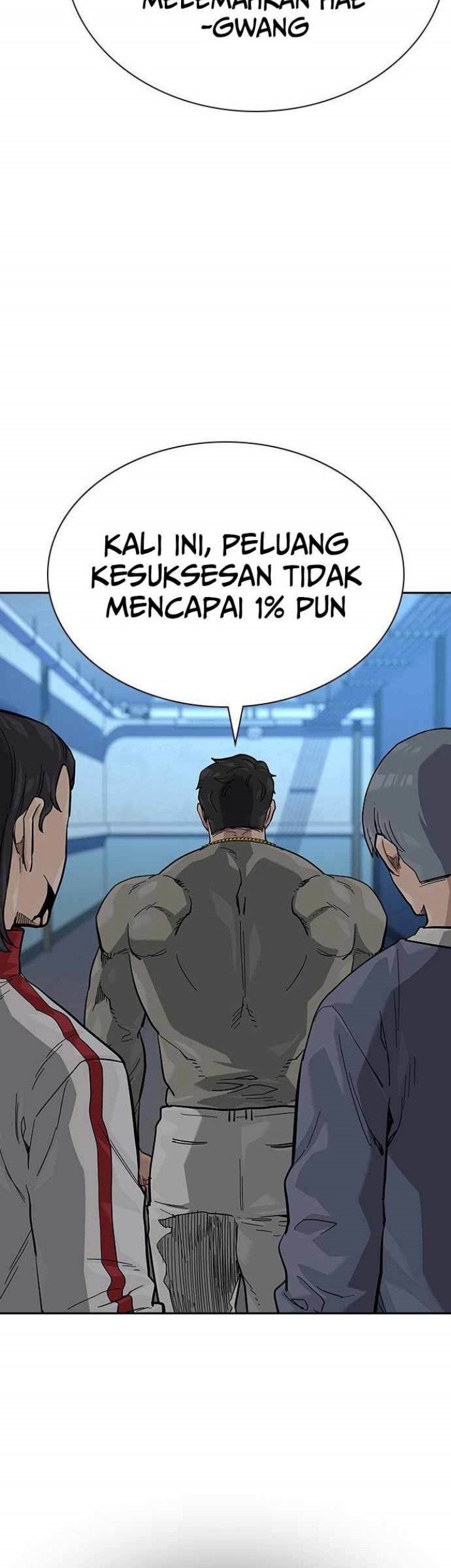 To Not Die Bab 111 halaman 9