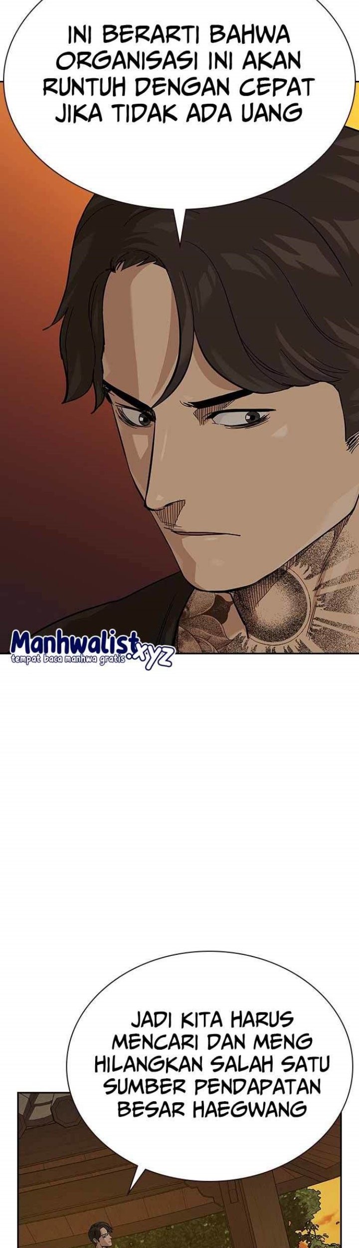 To Not Die Bab 111 halaman 18