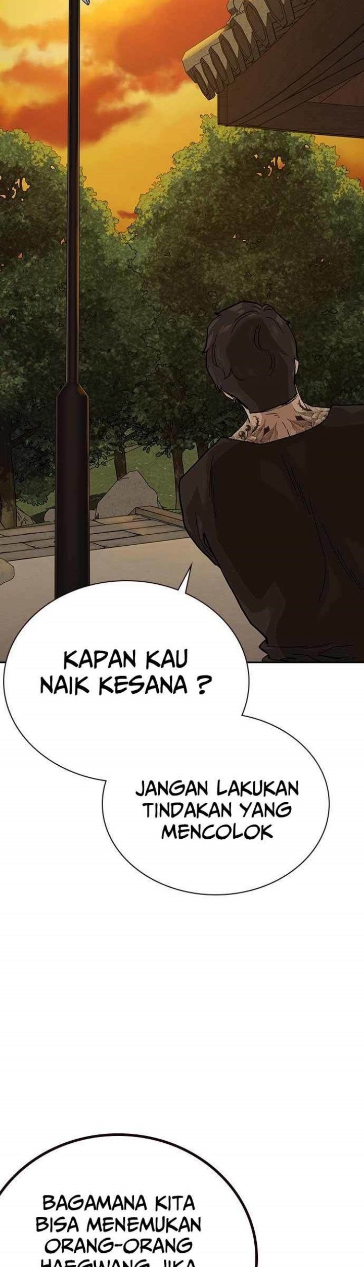To Not Die Bab 111 halaman 22