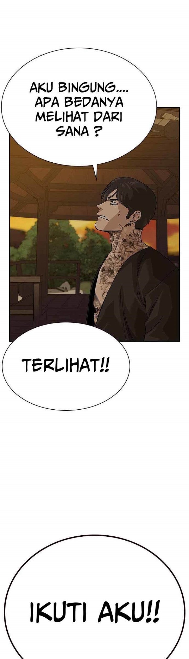 To Not Die Bab 111 halaman 24
