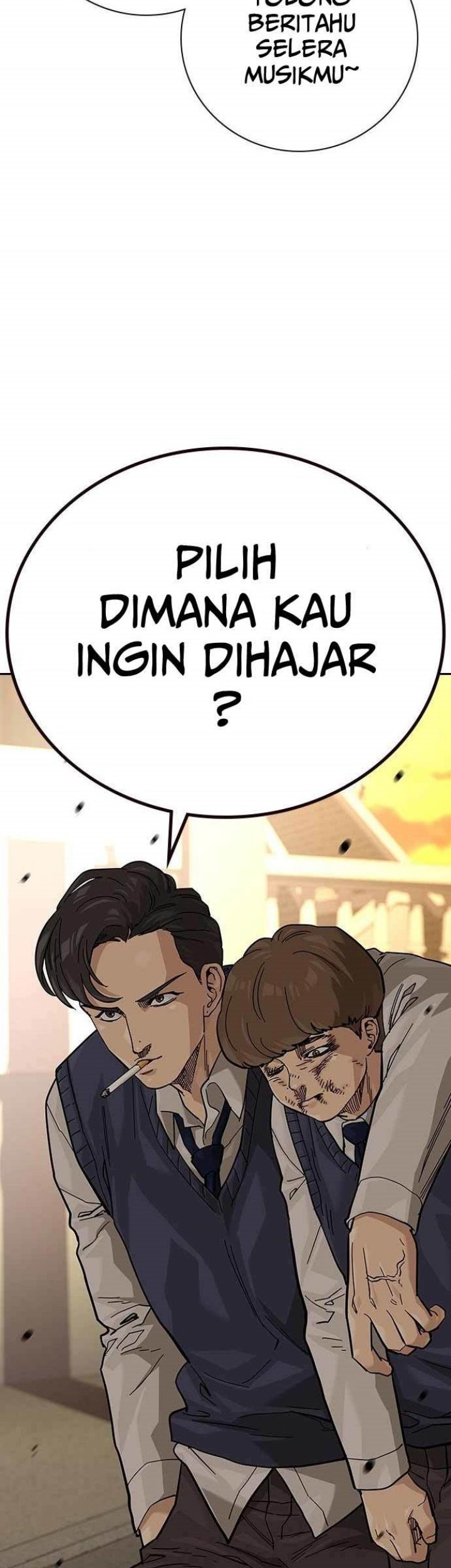 To Not Die Bab 111 halaman 29