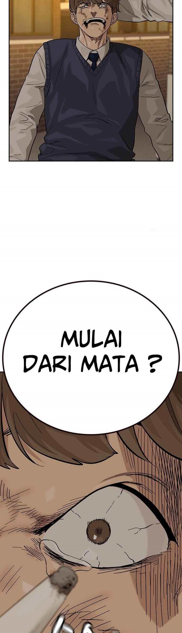 To Not Die Bab 111 halaman 33