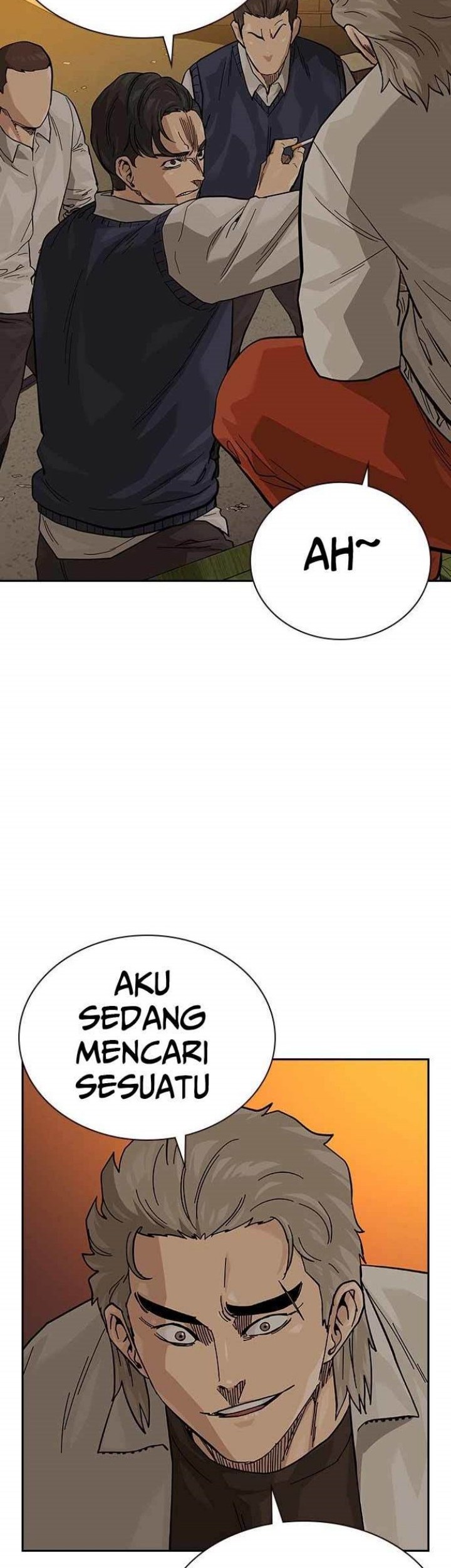 To Not Die Bab 111 halaman 37