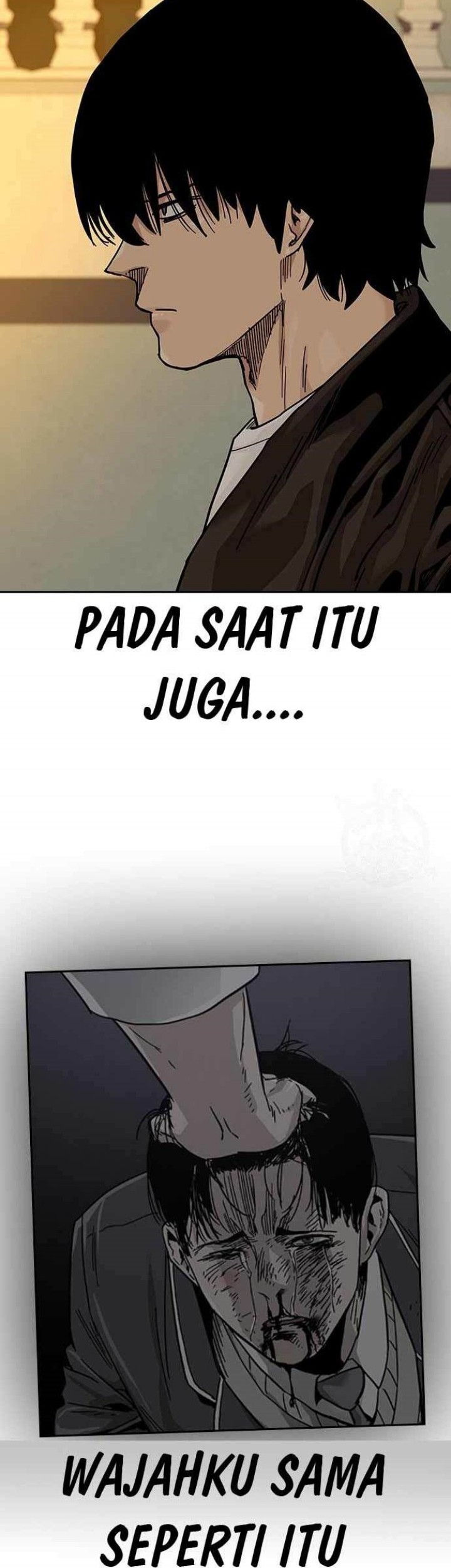 To Not Die Bab 111 halaman 47