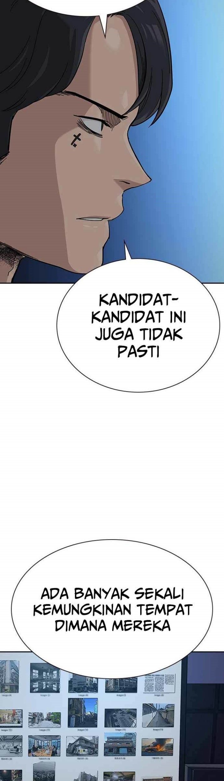 To Not Die Bab 111 halaman 58