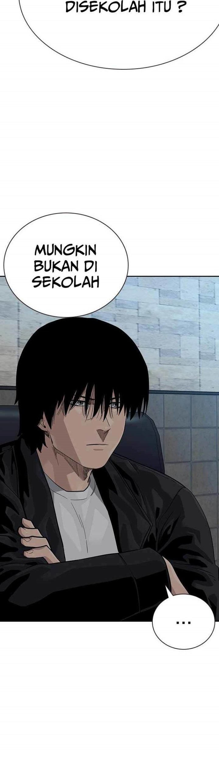 To Not Die Bab 111 halaman 64