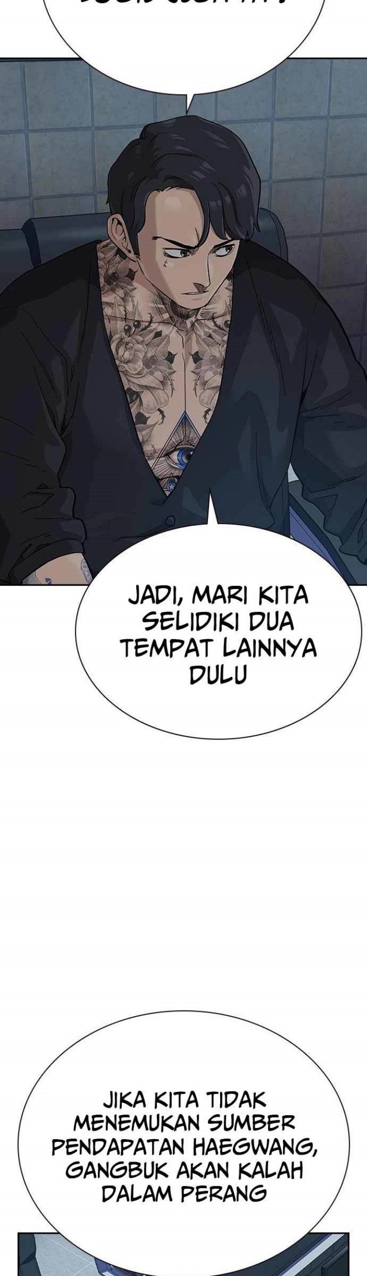 To Not Die Bab 111 halaman 66
