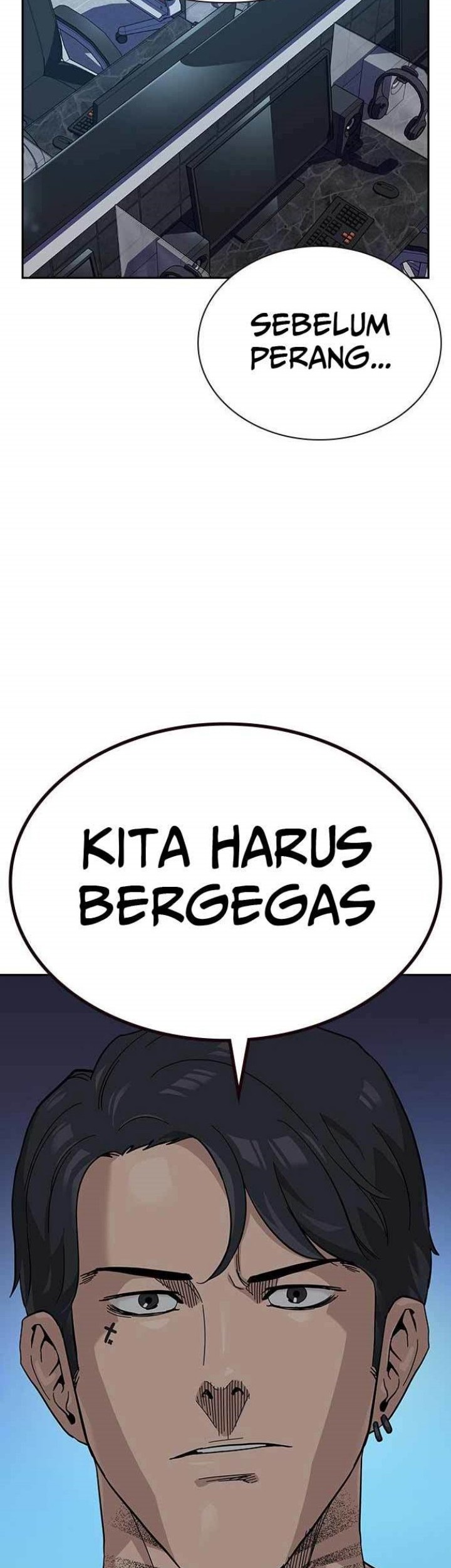 To Not Die Bab 111 halaman 67