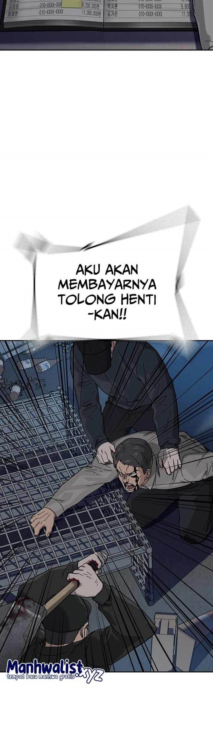 To Not Die Bab 111 halaman 78