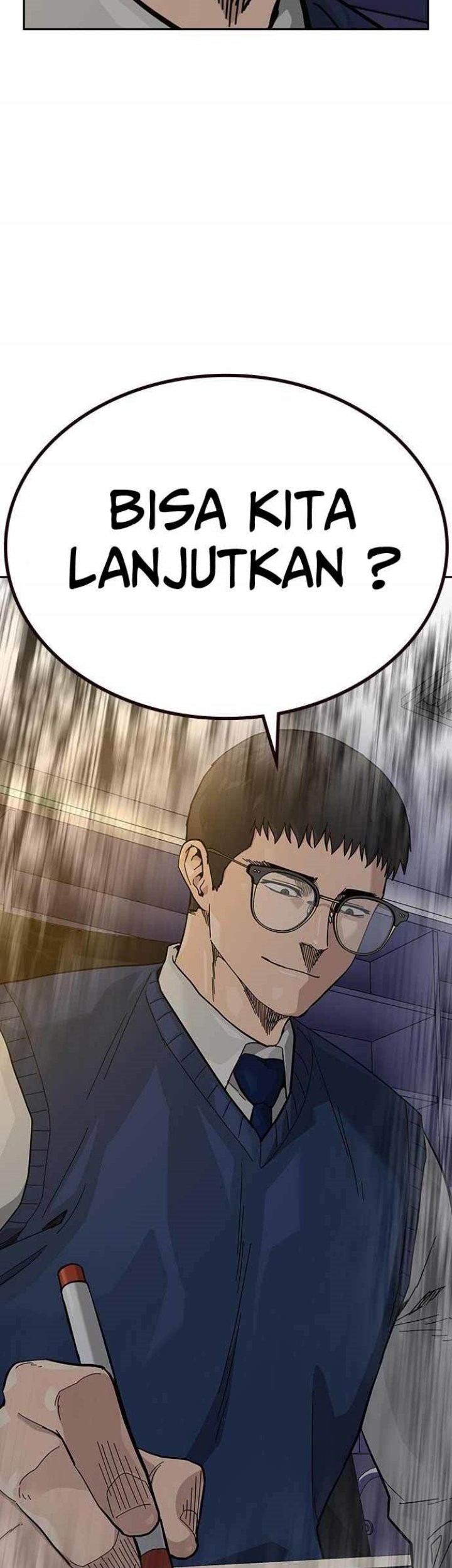 To Not Die Bab 111 halaman 83