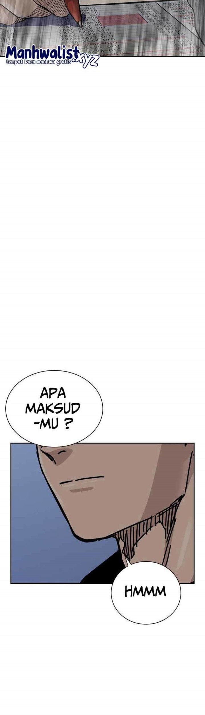 To Not Die Bab 111 halaman 84