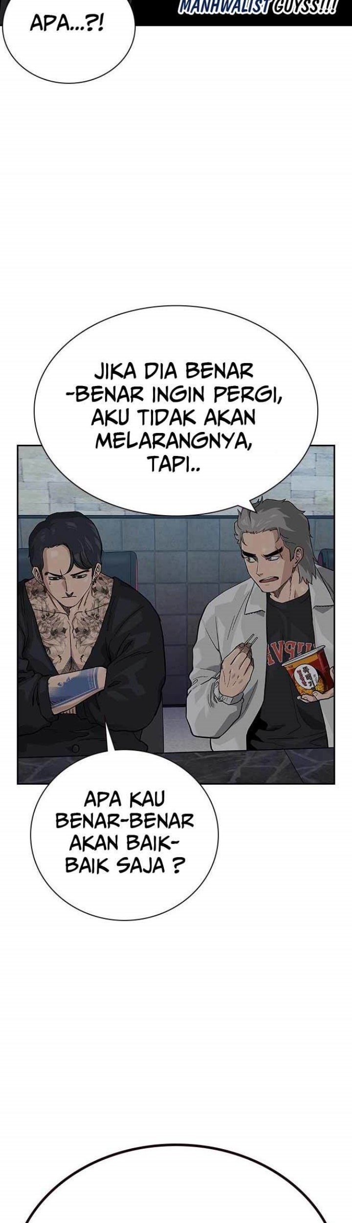 To Not Die Bab 111 halaman 88