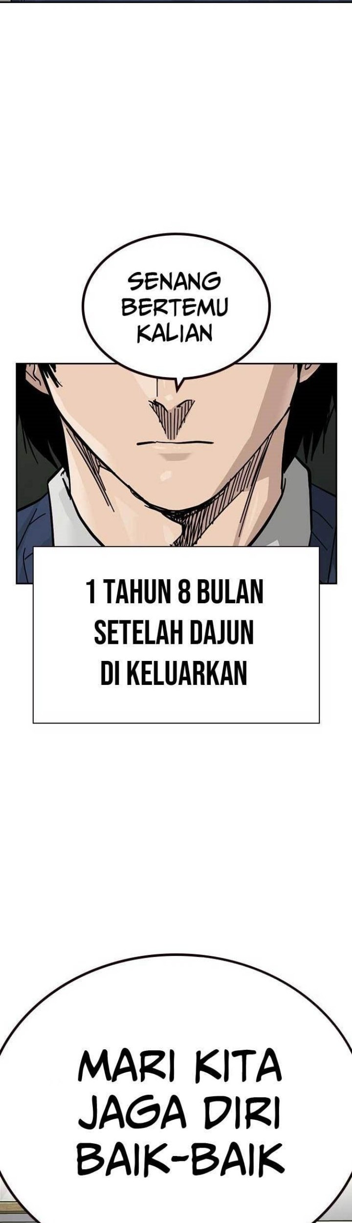 To Not Die Bab 111 halaman 95