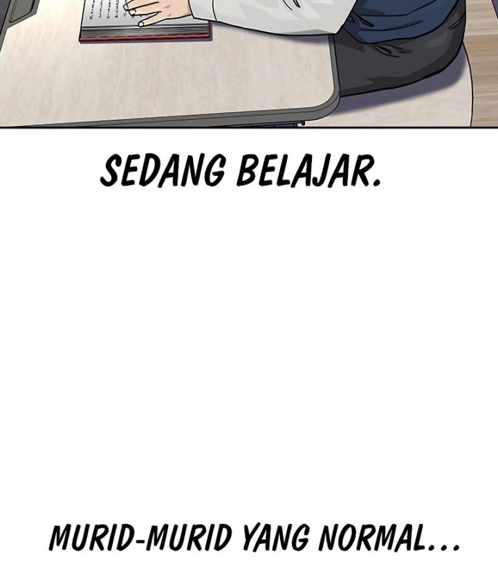 To Not Die Bab 112 halaman 16