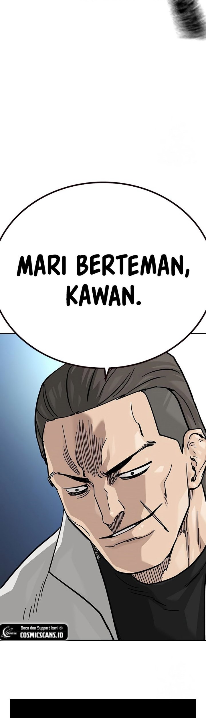 To Not Die Bab 112 halaman 34