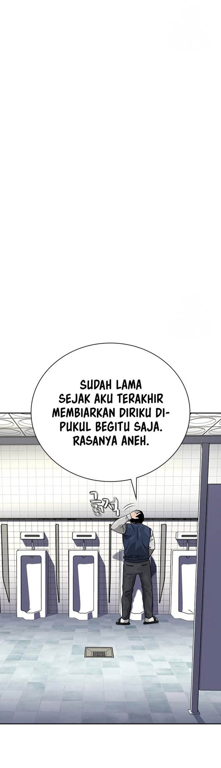 To Not Die Bab 112 halaman 43