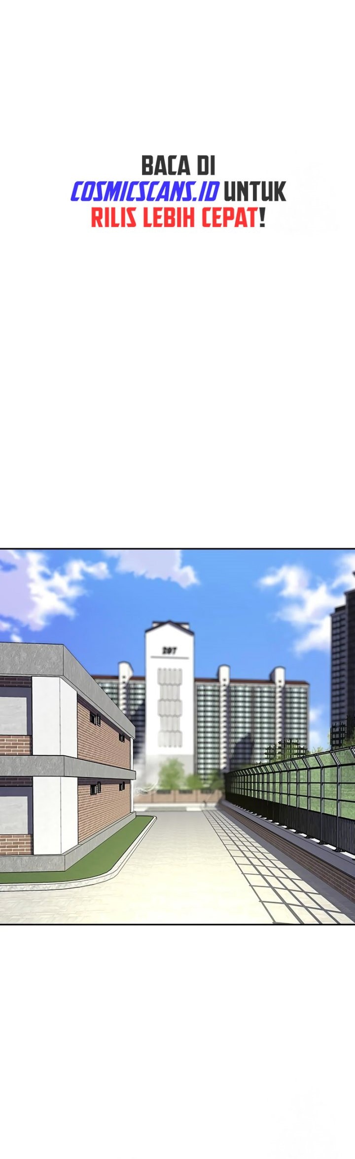 To Not Die Bab 112 halaman 71