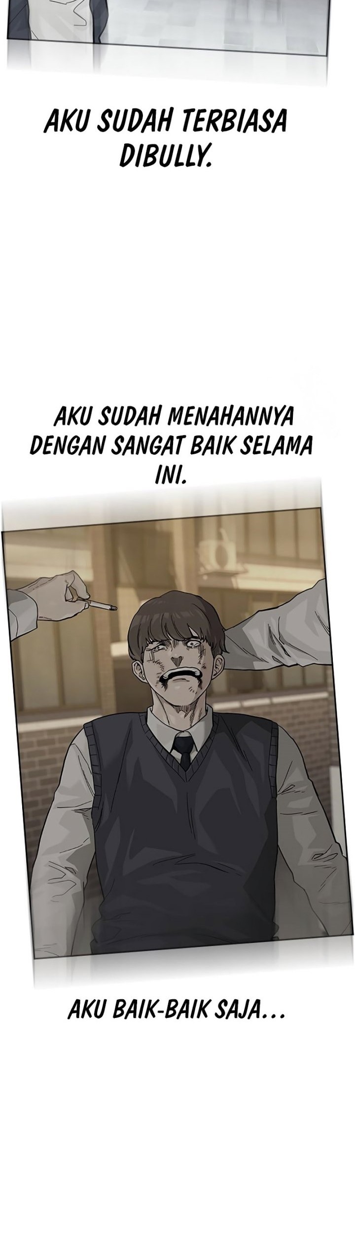 To Not Die Bab 112 halaman 85