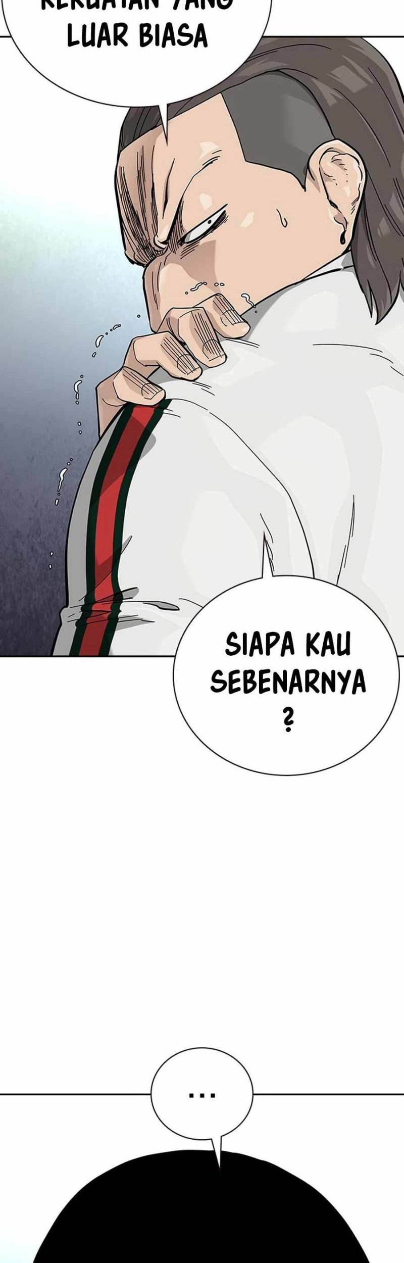 To Not Die Bab 113 halaman 8