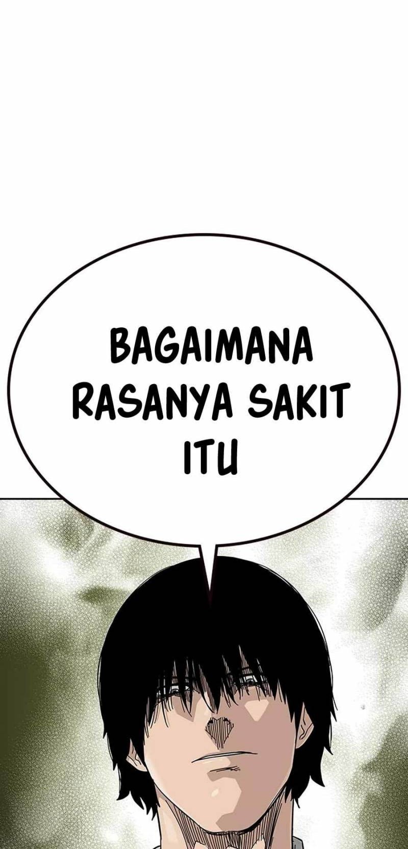 To Not Die Bab 113 halaman 21